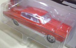 画像: 2004 HOLIDAY RODS 【'67 DODGE CHARGER】　RED/RR