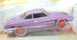 画像: 2008 CALIFORNIA LOCAL 【'62 KARMANN GHIA】　FLAT PURPLE/RR