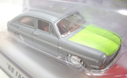 画像: 2008 CALIFORNIA LOCAL  【'69 FASTBACK】　GREY/RR