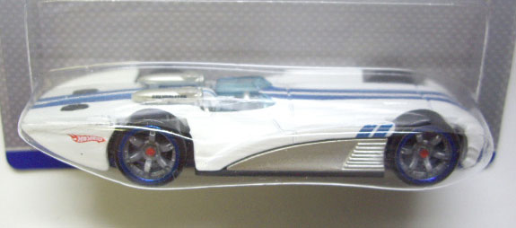 画像: DESIGNERS CHALLENGE 【GM CHEVROLETOR】　WHITE/A6