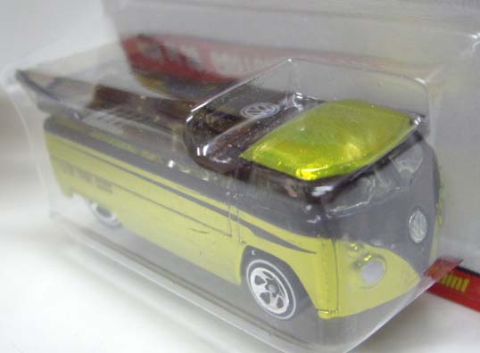 画像: 2006 CLASSICS SERIES 2 【CUSTOMIZED VW DRAG TRUCK】　SPEC.ANTIFREEZE/WL