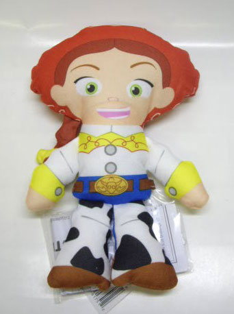 画像: TOY STORY 3 【TALKING PLUSH - JESSIE (P3297/T0510)】