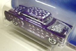 画像: 【CUSTOM '53 CHEVY】　MET.PURPLE/5SP