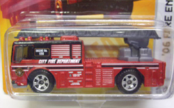 画像: 【'06 FIRE ENGINE】 RED