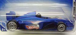 画像: 【GP-2009】　BLUE/LACE