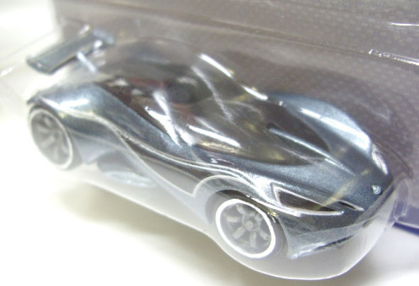 画像: DESIGNERS CHALLENGE 【LOTUS CONCEPT】　SILVERGRAY/A6