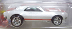 画像: 2004 HOLIDAY RODS 【'67 CAMARO】　WHITE/RR