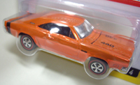 画像: 【1969 DODGE CHARGER】　ORANGE/RL　