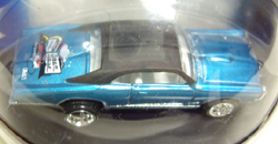 画像: REAL RIDERS 【1967 PONTIAC GTO】　MET.BLUE/RR "Woodward Dream Cruise"