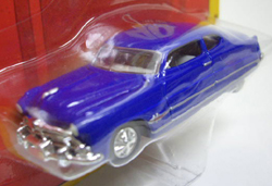 画像: 40TH ANNIVERSARY R4 【1951 HUDSON HORNET】　BLUE