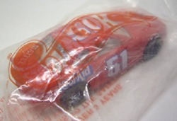 画像: BAGGIE　【PONTIAC STOCKER (KOOL-AID PROMO)】　RED/GOOD YEAR