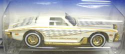 画像: 1999 FINAL RUN 【STUTZ BLACKHAWK】　PEAL WHITE/RR