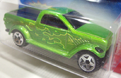 画像: 【DODGE POWER WAGON】　MET.GREEN/U5