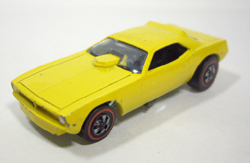 画像: LOOSE 【SNAKE (6409)】　YELLOW/RL