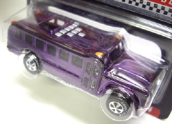 画像: 2009 RLC sELECTIONs 【S'COOL BUS】　SPEC.PURPLE/GOOD YEAR BW