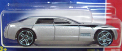 画像: 【CADILLAC SIXTEEN】　LIGHT SILVER/BLUE PR5