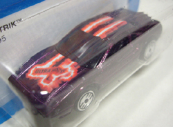 画像: ULTRA HOTS 【QUICK TRIK (No.7295 FERRARI 308 GTB)】  MET.PURPLE/UH