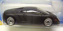 画像: 【LAMBORGHINI GALLARDO】　FLAT.BLACK/LACE