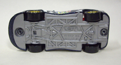 画像: LOOSE 【'93 CAMARO (3021) MALAYSIA】　MET.DARK BLUE/RH (AMERICAN VICTORY 3 PACK ONLY)