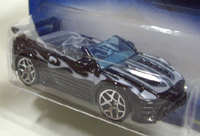 画像: 【MITSUBISHI ECLIPSE】　BLACK/5Y　