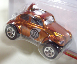 画像: SERIES 4 【BAJA BEETLE】　MET.ORANGE/5SP