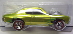 画像: 2009 CLASSICS SERIES 5 【SS EXPRESS】　SPEC.LIME/RL