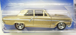 画像: 【FORD THUNDERBOLT】　GOLD/5SP (KMART EXCLUSIVE COLOR)