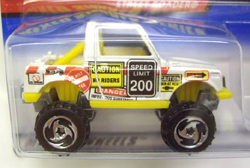 画像: 【STREET ROADER (SUZUKI JIMNY(SAMURAI))】 　WHITE/ORSB