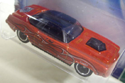 画像: 【1971 PLYMOUTH GTX】　MET.ORANGE/CM