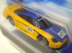 画像: SPEED MACHINES 【SALEEN S7】　YELLOW/A6