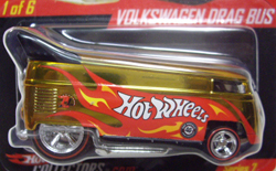 画像: 2008 RLC REAL RIDERS 【VW DRAG BUS】 SPEC.GOLD/RR