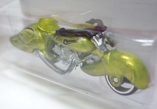 画像: 2006 CLASSICS SERIES 2 【W-OOZIE】　SPEC.ANTIFREEZE/3SP