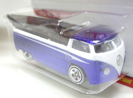 画像: 2006 CLASSICS SERIES 2 【CUSTOMIZED VW DRAG TRUCK】　SPEC.BLUE/WL