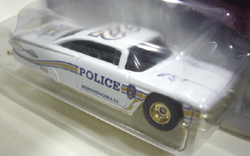 画像: 1999 K・B TOYS EXCLUSIVE COP RODS 1 【'59 IMPALA】　BLACK-WHITE/RR