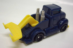 画像: 1997 McDONALD'S EXCLUSIVE 【TOW TRUCK】　BLUE/HH