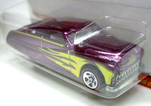 画像: 2005 CLASSICS SERIES 1 【PURPLE PASSION】　SPEC.PURPLE/RL