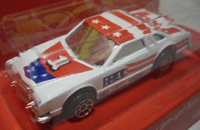 画像: SCORCHERS 【WHITE THUNDER (No.2640)】 WHITE/8SP