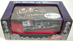 画像: 7th CUSTOM CAR SHOW　【Dairy Delivery and ’63 Cadillac Fleetwood hearse 2car set】