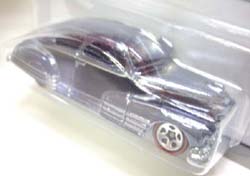 画像: SERIES 5 【'47 CHEVY FLEETLINE】　STEEL BLUE/RL