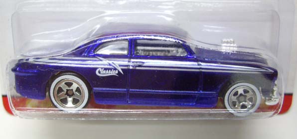 画像: 2007 CLASSICS SERIES 3 【SHOE BOX】　SPEC.BLUE/WW