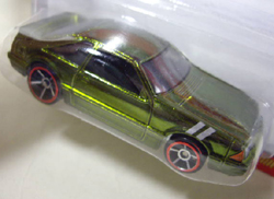 画像: MODERN CLASSICS 【'92 FORD MUSTANG】　MET.ANTI-FREEZE?/O5