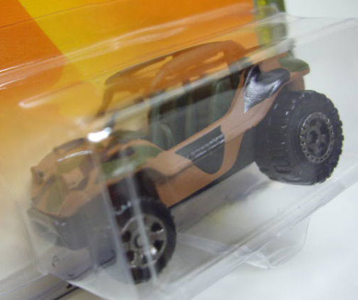 画像: 2010 【BAJA BANDIT】 BROWN