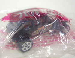 画像: BAGGIE　【'32 FORD VICKY】　BLACK/5SP  (INSIDE TRACK NEWSLETTER)