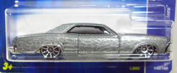 画像: 【1964 BUICK RIVIERA】　MET.GREY/10SP　