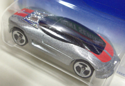 画像: 【BUICK WILDCAT】　SILVER/3SP