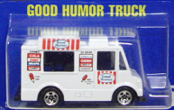 画像: 【GOOD HUMOR TRUCK】　WHITE/5SP