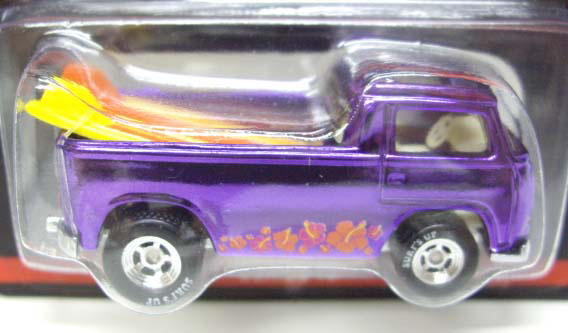 画像: 2011 RLC REAL RIDERS 【BEACH BOMB PICKUP】 SPEC.PURPLE/RR