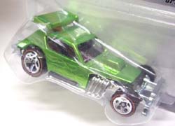 画像: SERIES 5 【AMC GREASED GREMLIN】　MET.GREEN/RL