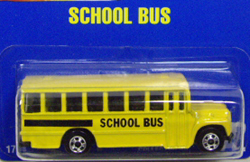 画像: 【SCHOOL BUS】　YELLOW/BW