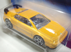 画像: 【LOTUS ESPRIT】　YELLOW/PR5